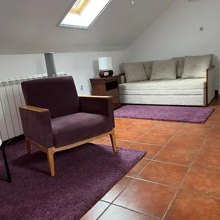 Dixy Apartment