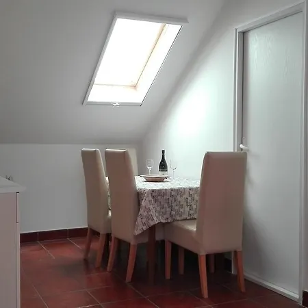 Dixy Apartment