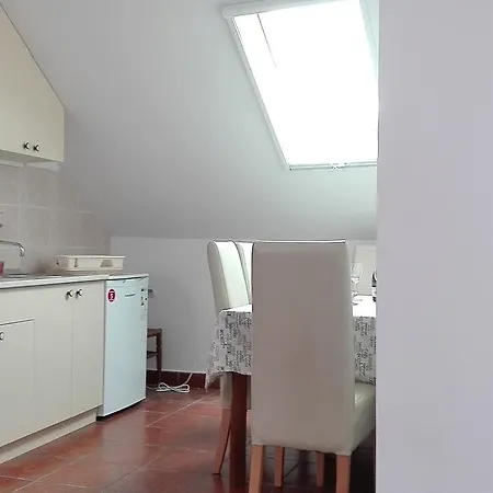Apartment Dixy