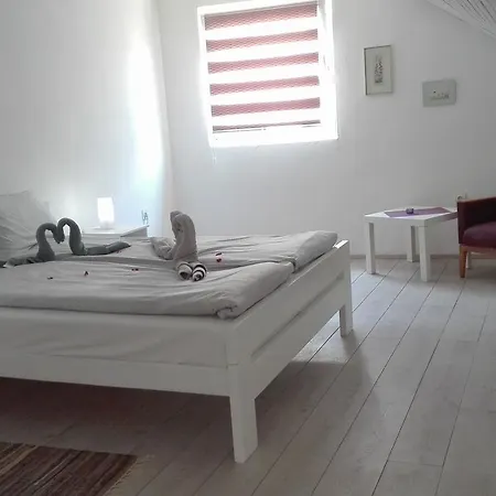 Apartment Dixy Belgrade