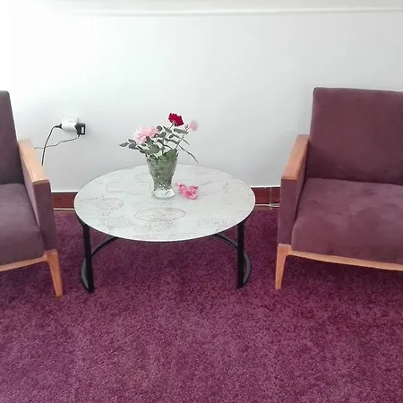 Apartment Dixy *