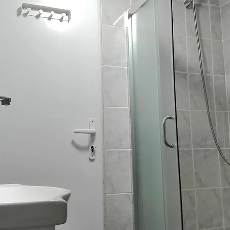 Dixy Apartment Belgrade