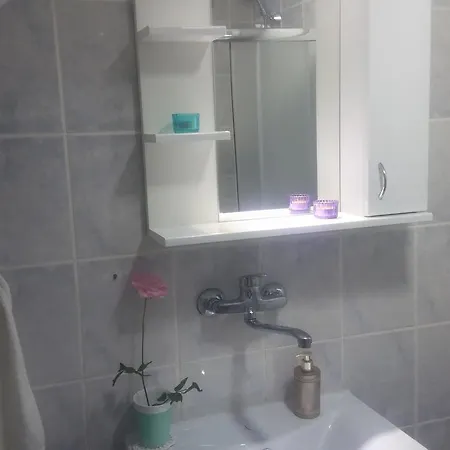 Dixy Apartment Belgrade